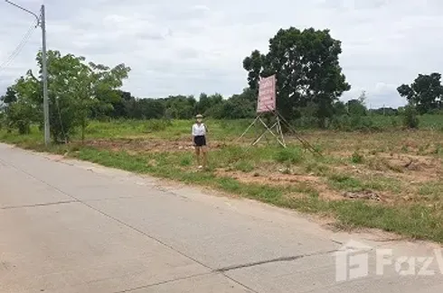 Land for sale in Mittraphap, Nakhon Ratchasima