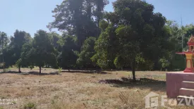 Land for sale in Samnak Thong, Rayong