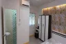 3 Bedroom Townhouse for sale in Sao Thong Hin, Nonthaburi near MRT Talad Bang Yai