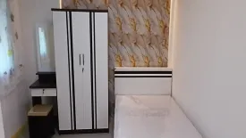 3 Bedroom Townhouse for sale in Sao Thong Hin, Nonthaburi near MRT Talad Bang Yai