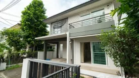 3 Bedroom House for sale in Chaiyapruek Bangyai, Sao Thong Hin, Nonthaburi