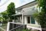 3 Bedroom House for sale in Chaiyapruek Bangyai, Sao Thong Hin, Nonthaburi