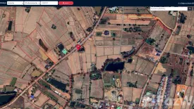 Land for sale in Daeng Yai, Khon Kaen