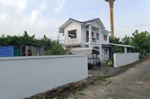 3 Bedroom House for sale in MALEEROM 5, Khlong Hok, Pathum Thani