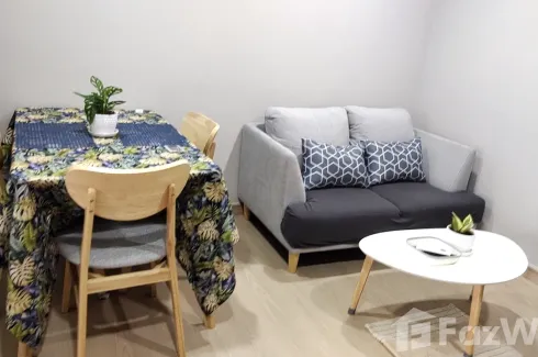 Apartment for rent in Ploen Ploen Condominium Rama 5 - Ratchapruek 2, Bang Phai, Nonthaburi