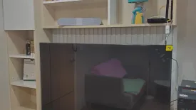 Apartment for rent in Ploen Ploen Condominium Rama 5 - Ratchapruek 2, Bang Phai, Nonthaburi