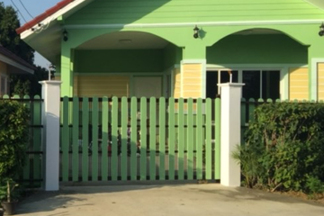 3 Bedroom House for sale in Tha Maka, Kanchanaburi