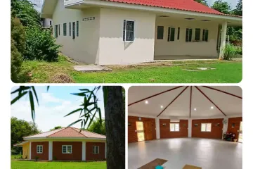 3 Bedroom House for sale in Nong Kop, Ratchaburi