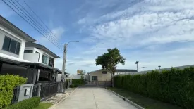 3 Bedroom House for rent in Grand Britania Rachaphruek - Rama 5, Sai Ma, Nonthaburi