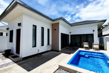 2 Bedroom Villa for sale in Kram, Rayong