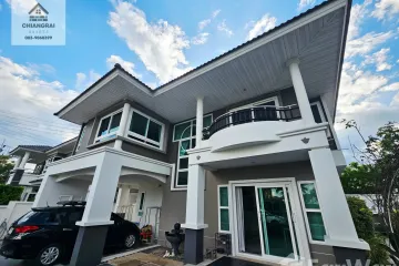 4 Bedroom House for sale in Nang Lae, Chiang Rai