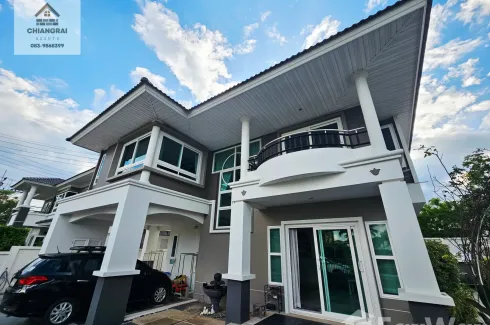 4 Bedroom House for sale in Nang Lae, Chiang Rai
