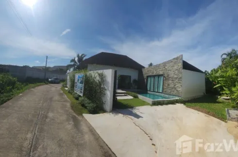2 Bedroom Villa for sale in Khok Kloi, Phang Nga