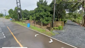 Land for sale in Wan Yao, Chanthaburi