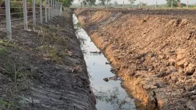 Land for sale in Sai Mun, Nakhon Nayok