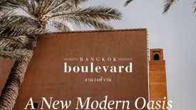 4 Bedroom House for sale in Talat Khwan, Nonthaburi near MRT Ministry of Public Health