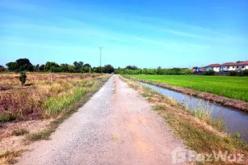 Land for sale in Khlong Luang Phaeng, Chachoengsao