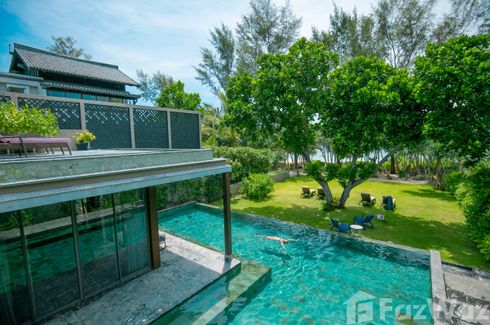 5 Bedroom Villa for sale in Baba Beach Club Phuket, Khok Kloi, Phang Nga
