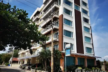 Condo for sale in Noen Phra, Rayong