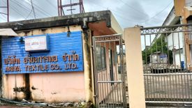 Commercial for sale in Lat Sawai, Pathum Thani