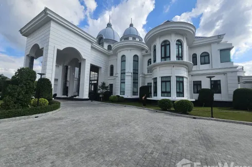 7 Bedroom House for sale in Lat Sawai, Pathum Thani
