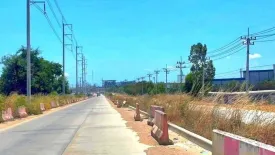 Land for sale in Map Yang Phon, Rayong