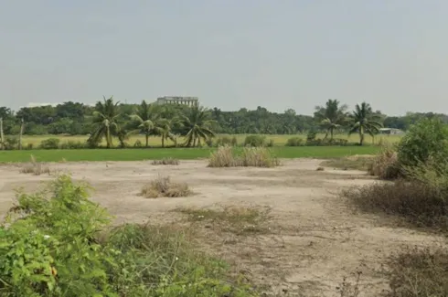 Land for sale in Rat Niyom, Nonthaburi