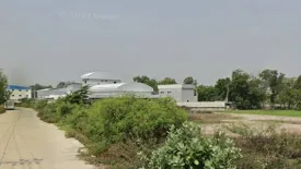 Land for sale in Rat Niyom, Nonthaburi
