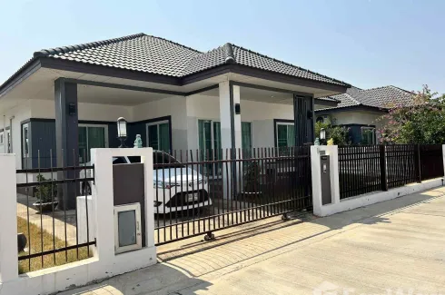3 Bedroom House for sale in Nai Mueang, Nakhon Ratchasima