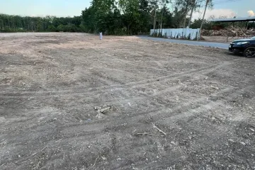 Land for sale in Khuan Krot, Nakhon Si Thammarat