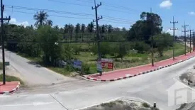 Land for sale in Ang Thong, Prachuap Khiri Khan