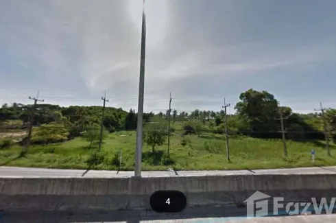 Land for sale in Ang Thong, Prachuap Khiri Khan