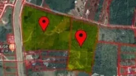 Land for sale in Ang Thong, Prachuap Khiri Khan
