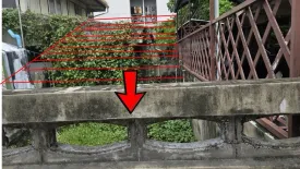 Land for sale in Bang Khen, Nonthaburi