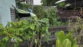 Land for sale in Bang Khen, Nonthaburi