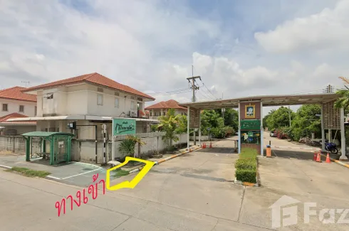 3 Bedroom House for sale in Baan Fah Green Park Village Rangsit Khlong 2, Khu Khot, Pathum Thani