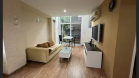 2 Bedroom Condo for rent in Moon Loft, Tha Sai, Nonthaburi near MRT Sanambin Nam