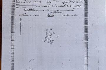 Land for sale in Laem Bua, Nakhon Pathom