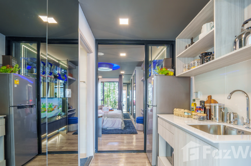 1 Bedroom Condo for sale in Kave Embryo Rangsit, Khlong Hok, Pathum Thani