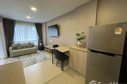 Condo for rent in Dcondo Sand, Kho Hong, Songkhla