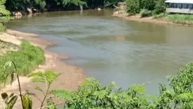 Land for sale in Ban Pao, Lampang