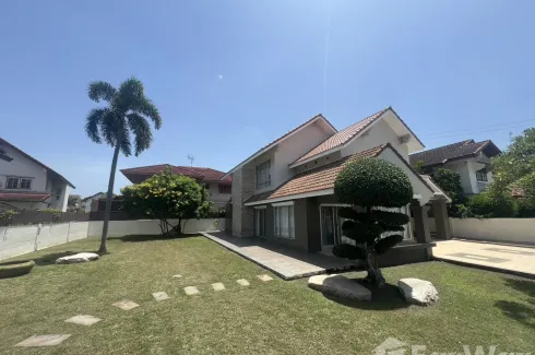 3 Bedroom House for sale in Baan Muang Ake 2, Lak Hok, Pathum Thani