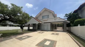 3 Bedroom House for sale in Baan Muang Ake 2, Lak Hok, Pathum Thani