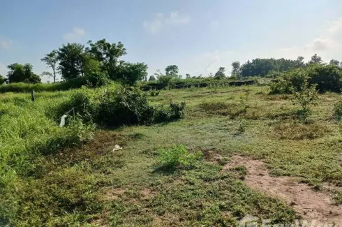 Land for sale in Phra Bat, Lampang