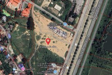 Land for sale in Nong Yao, Saraburi