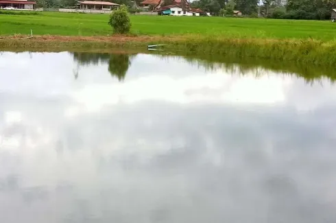 Land for sale in Phra Bat, Lampang