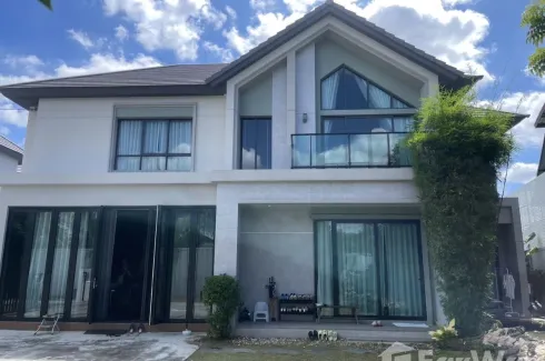 3 Bedroom House for rent in Bangkok Boulevard Rama 5, Maha Sawat, Nonthaburi