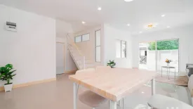 4 Bedroom House for sale in The bless 1 Chaiyaphruek, Lahan, Nonthaburi