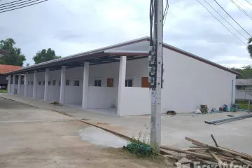 8 Bedroom Townhouse for sale in Khlong Hae, Songkhla