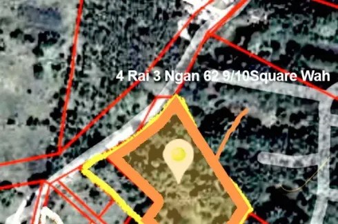 Land for sale in Map Ta Phut, Rayong